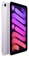 Ver vista 2 de Apple iPad mini 7 — 256 GB, Purple