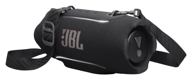 JBL Xtreme 5 Black, vista 2