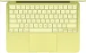 Ver vista 2 de Apple MacBook Neo 13" — 256 GB, Citrus
