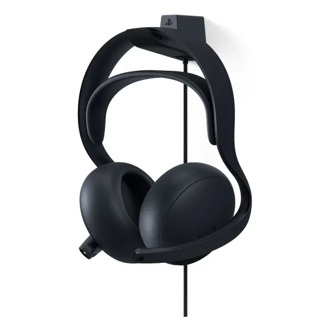 Auricular PULSE Elite — Midnight Black, vista 2