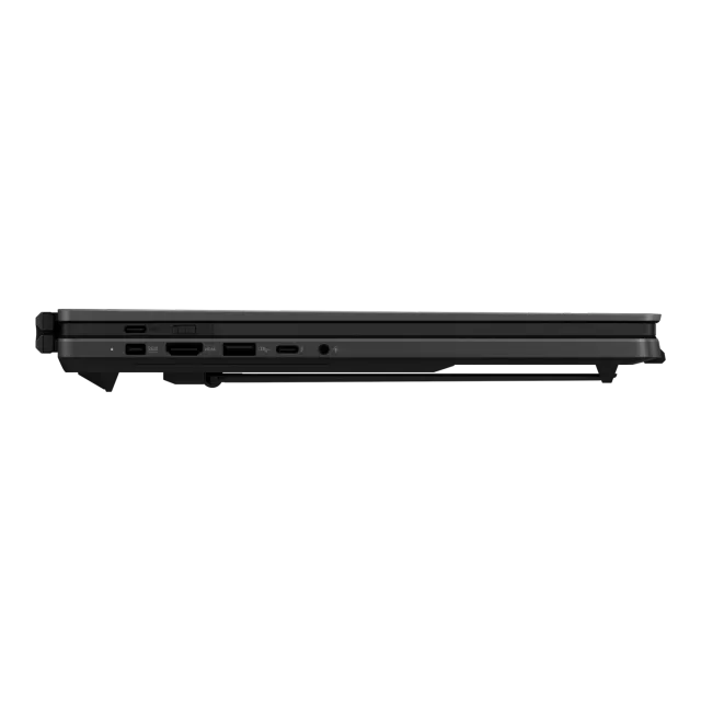 ASUS ROG Zephyrus Duo — doble OLED de 16", RTX 5090, vista 11