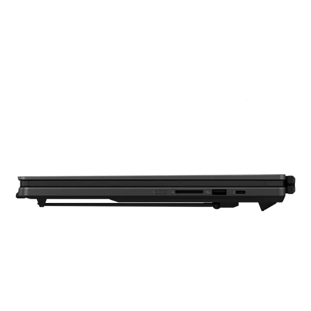 ASUS ROG Zephyrus Duo — doble OLED de 16", RTX 5090, vista 12
