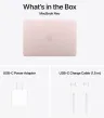 Ver vista 3 de Apple MacBook Neo 13" — 256 GB, Blush