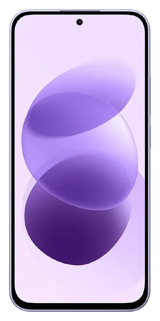 Xiaomi Redmi Note 17 5G 128 GB 6 GB RAM Purple, vista 3