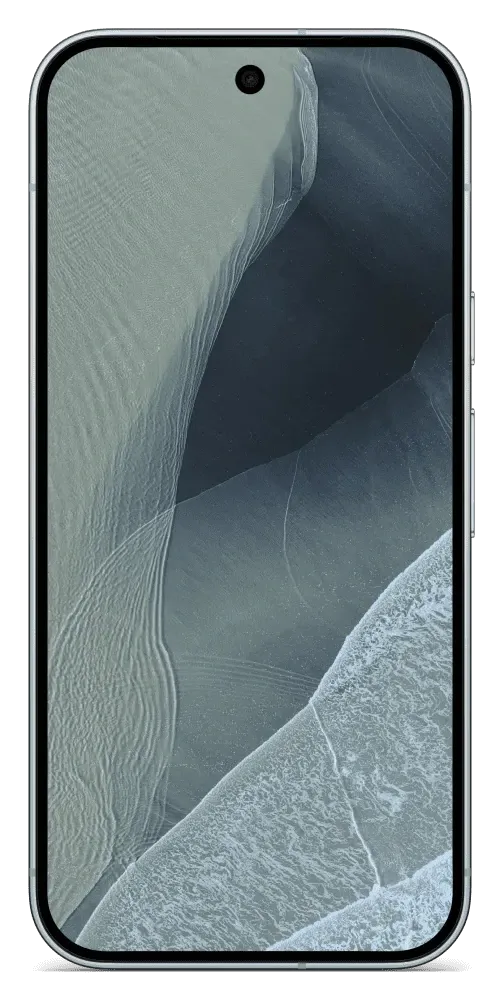 Google Pixel 11 Pro 256 GB 12 GB RAM Fog, vista 3