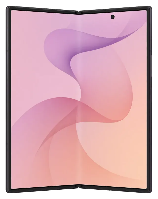 Samsung Galaxy Z Fold8 Ultra 256 GB Violet Shadow (SM-F976B), vista 3