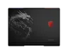 Ver vista 3 de MSI Raider 16 Max HX — RTX 5090, OLED