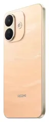 Ver vista 3 de Xiaomi Redmi Note 17 Pro 5G 256 GB 8 GB RAM Orange