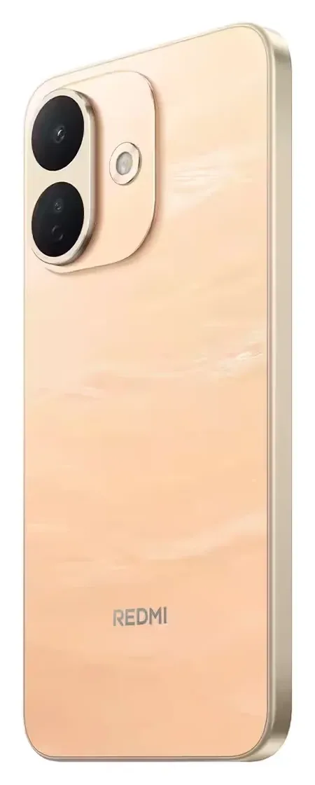 Xiaomi Redmi Note 17 Pro 5G 256 GB 8 GB RAM Orange, vista 3