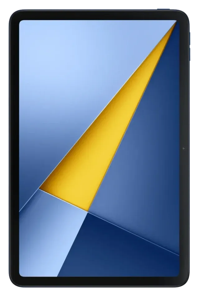 Xiaomi Poco Pad C1 9,7" — 4 GB, 64 GB, Blue, vista 3