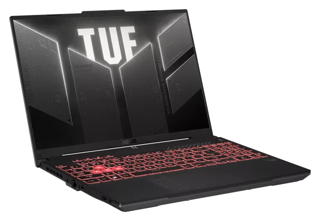 ASUS TUF Gaming A16 — RTX 4050, 1 TB, FreeDOS, vista 3