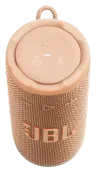 Ver vista 3 de JBL Grip Orange