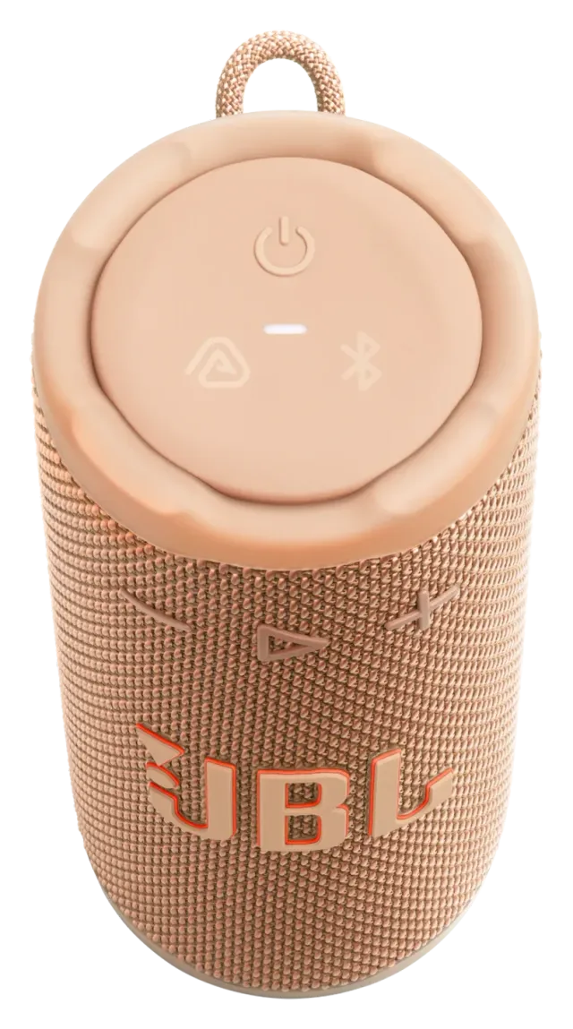 JBL Grip Orange, vista 3