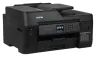Ver vista 3 de Brother MFC-T4500DW