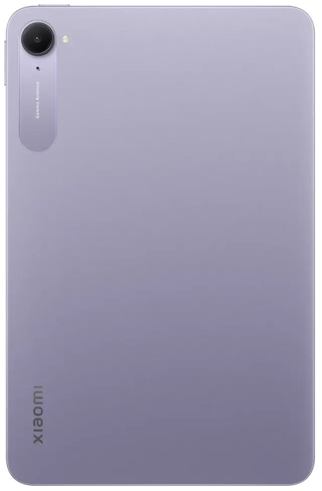 Xiaomi Pad Mini 8,8" — 8 GB, 256 GB, Purple, vista 3