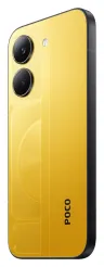 Ver vista 3 de Xiaomi Poco X8 Pro 5G 256 GB 8 GB RAM Yellow