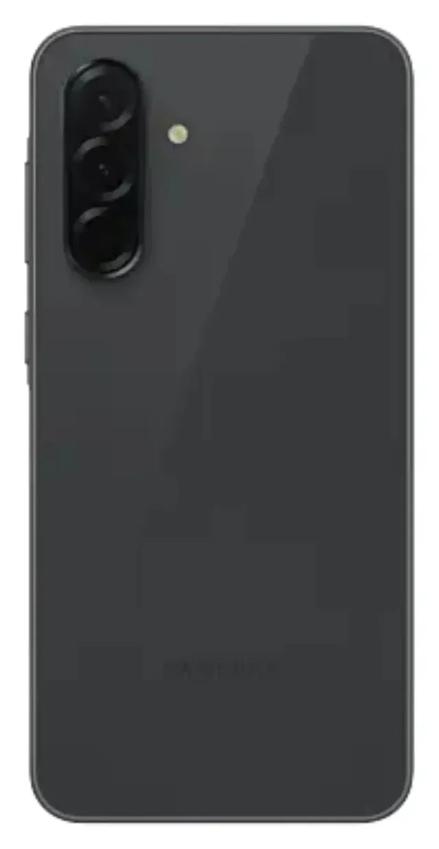 Samsung Galaxy A36 5G 256 GB 8 GB RAM Black, vista 3