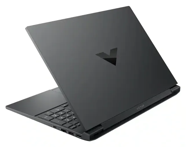 HP Victus 15 — RTX 3050, 8 GB, vista 3