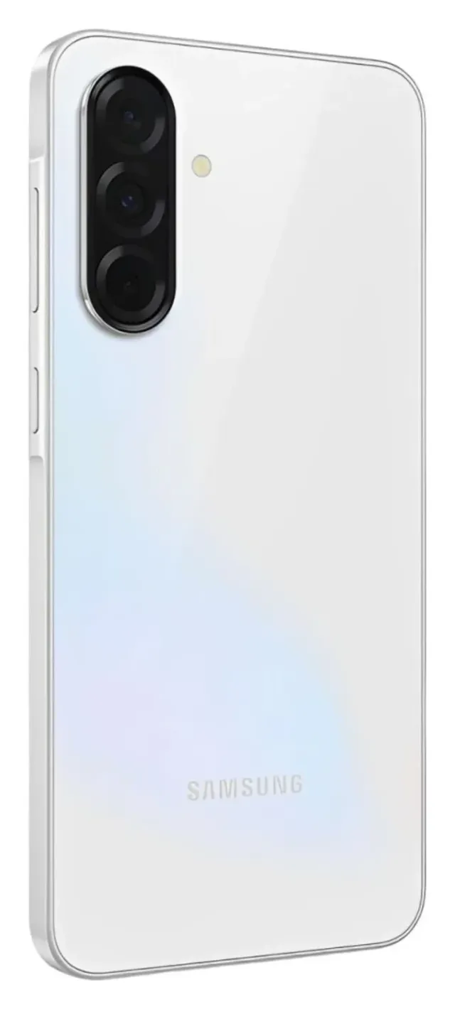 Samsung Galaxy A36 5G 256 GB 8 GB RAM White, vista 3