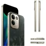 Ver vista 3 de Xiaomi Redmi Note 17 4G 128 GB 4 GB RAM Green