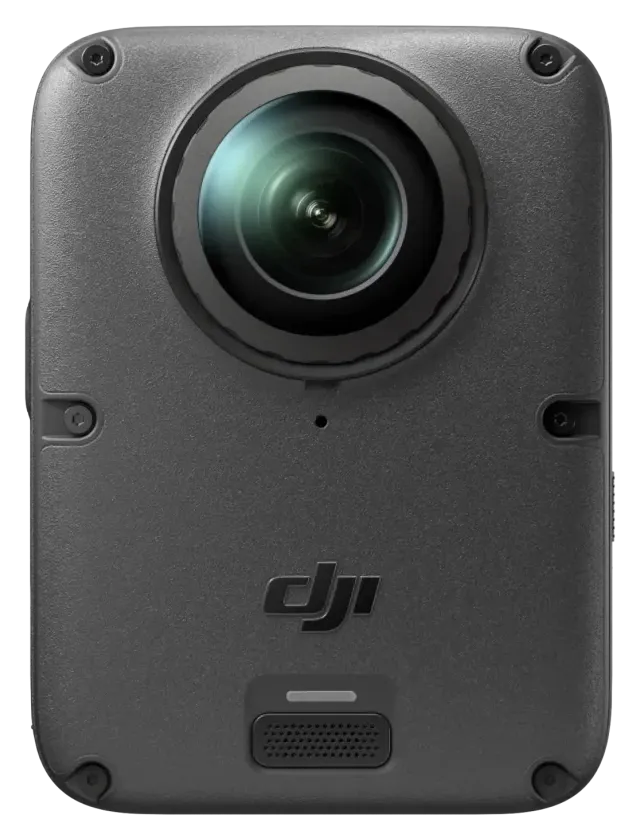DJI Osmo 360 II Standard Combo, vista 3
