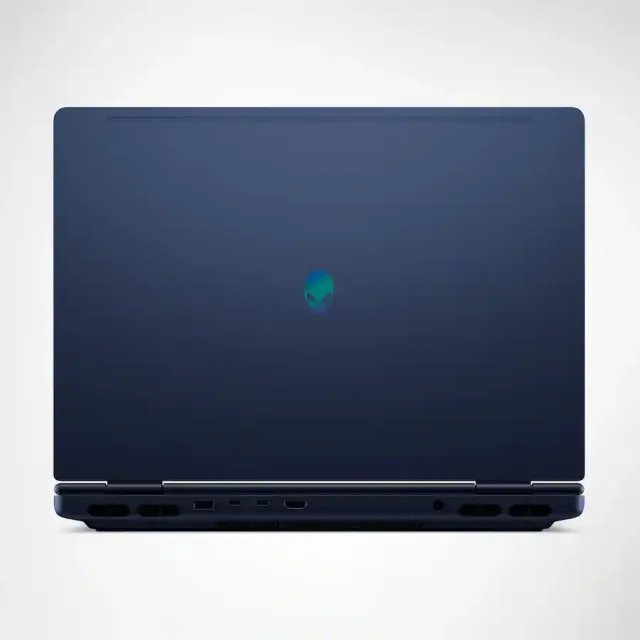 Alienware 16X Aurora — RTX 5070, 32 GB, vista 3