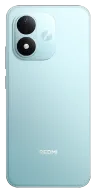 Ver vista 3 de Xiaomi Redmi Note 17 4G 256 GB 6 GB RAM Teal