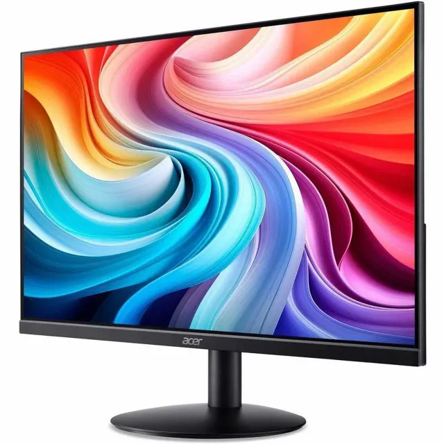 Acer SB242Y 24", vista 3