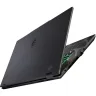 Ver vista 3 de MSI Cyborg 17" — Core 9, RTX 5060, 1 TB