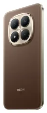 Ver vista 3 de Xiaomi Redmi Note 15 Pro+ 5G 256 GB 8 GB RAM Brown