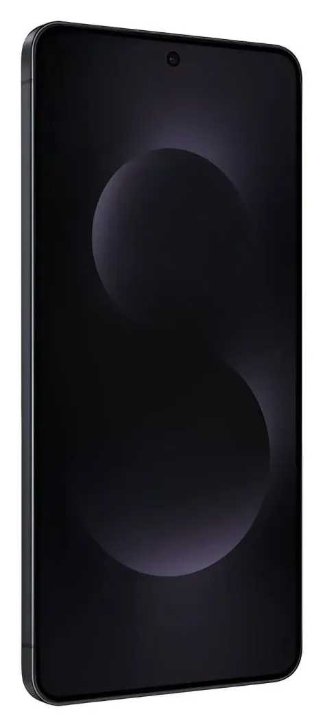 Samsung Galaxy S25 Edge 256 GB Jetblack (SM-S937B), vista 3