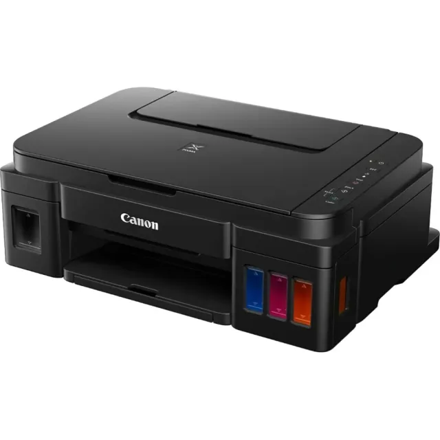 Canon PIXMA G3110, vista 3