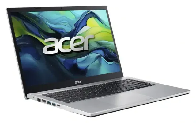 Acer Aspire Go 15, vista 3