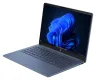 Ver vista 3 de HP OmniBook 3 14" OLED — Snapdragon X, 8 GB, 256 GB, Starlit Blue