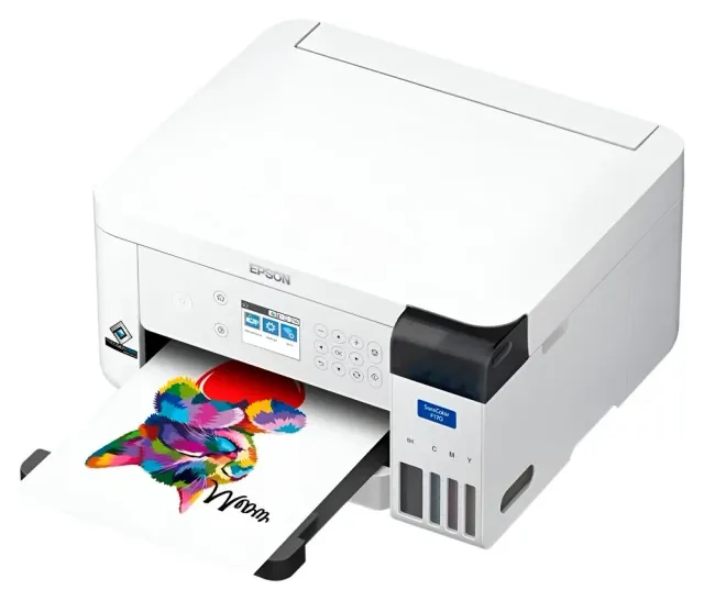 Epson SureColor F170, vista 3