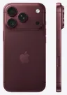 Ver vista 3 de Apple iPhone 18 Pro 256 GB Burgundy (eSIM · A3472)