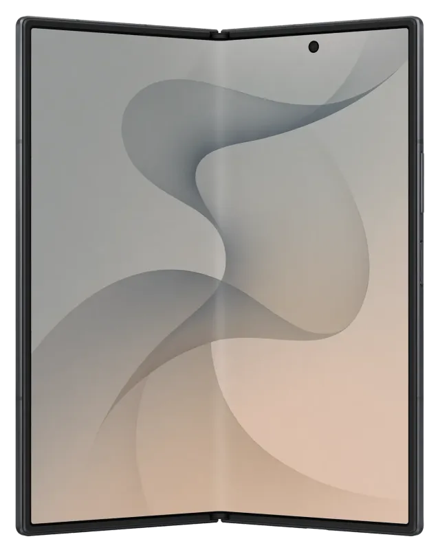 Samsung Galaxy Z Fold8 Ultra 256 GB Graphite (SM-F976B), vista 3