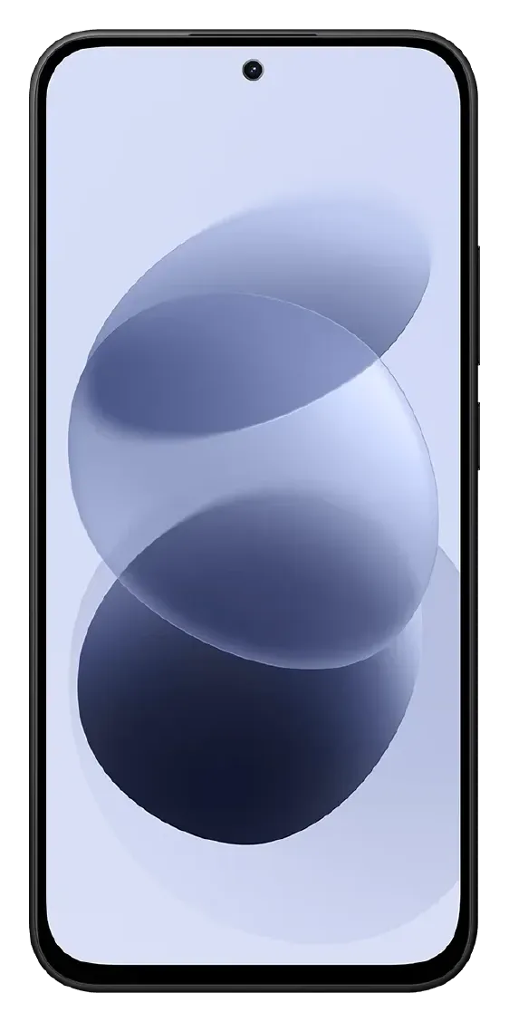 Xiaomi Redmi Note 17 5G 128 GB 6 GB RAM Black, vista 3