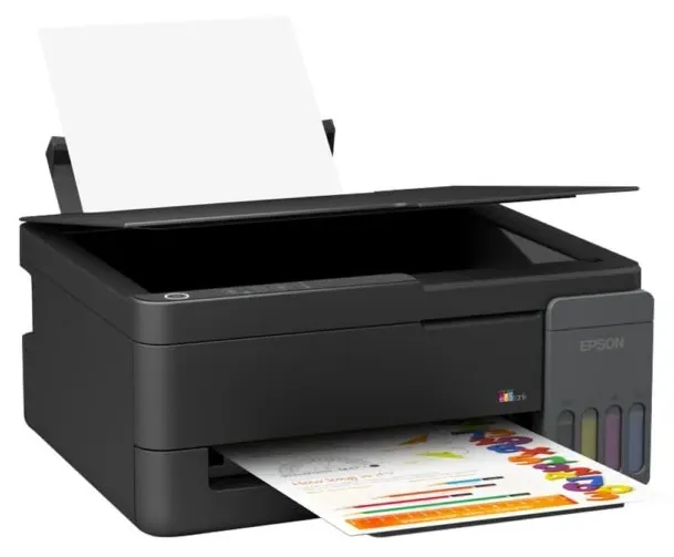 Epson EcoTank L3310, vista 3