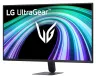 Ver vista 3 de LG UltraGear 32G403B-B 32" FHD 144 Hz