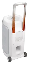 Ver vista 3 de JBL PartyBox 330 White
