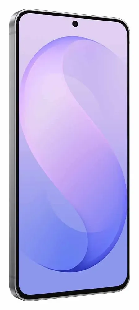 Samsung Galaxy S26 FE 512 GB Blueberry (SM-S741B), vista 3