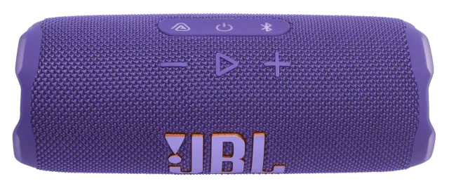 JBL Flip 7 Purple, vista 3
