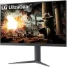 Ver vista 3 de LG UltraGear 32GS75Q-B 32" QHD 180 Hz