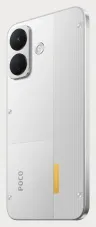 Ver vista 3 de Xiaomi Poco X8 5G 256 GB 8 GB RAM White