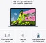 Ver vista 3 de Apple MacBook Air 13" M5 — 512 GB, Sky Blue