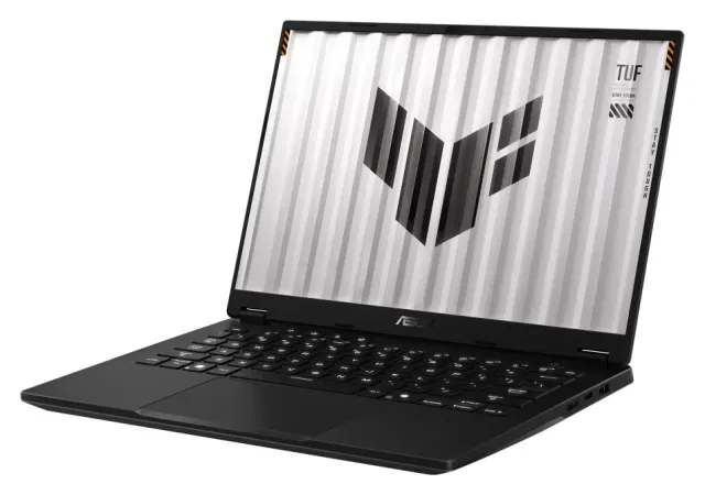 ASUS TUF Gaming A14 — Radeon 8060S, 32 GB, vista 3