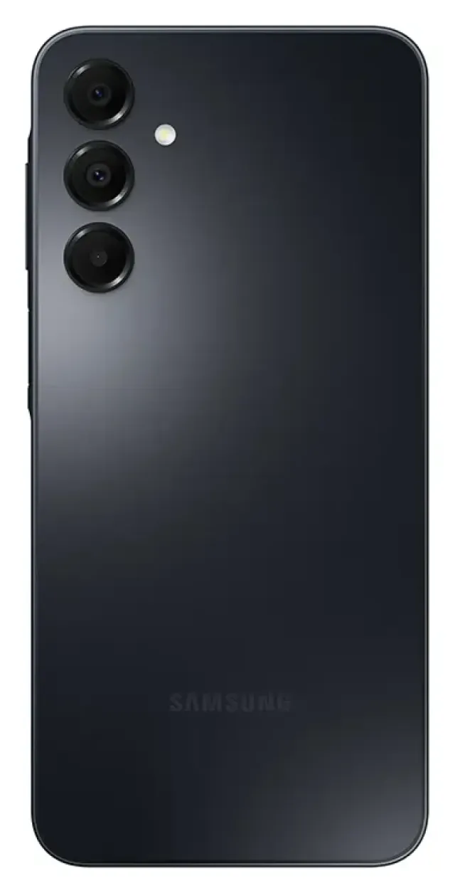 Samsung Galaxy A16 4G 128 GB 4 GB RAM Black, vista 3