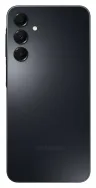Ver vista 3 de Samsung Galaxy A16 4G 128 GB 4 GB RAM Black