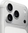 Ver vista 3 de Apple iPhone 17 Pro 256 GB Silver (eSIM · A3256)
